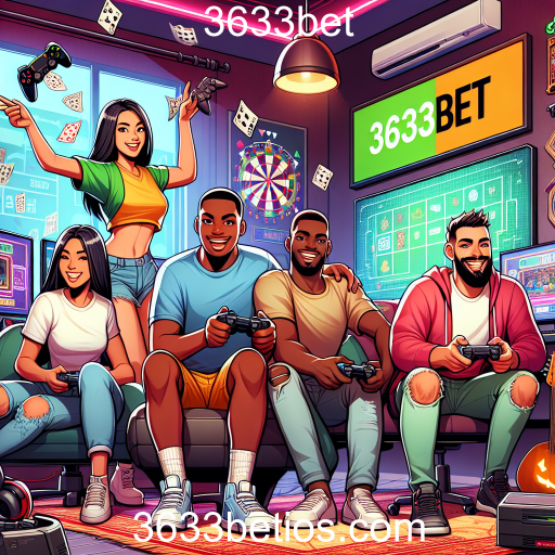 A Importância da Comunidade nos Jogos Online